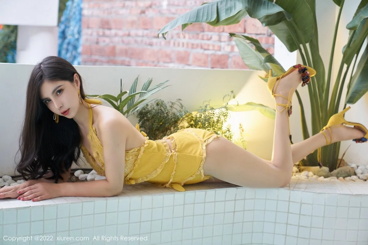 Xrmnw.Vip_小蛮妖_写真