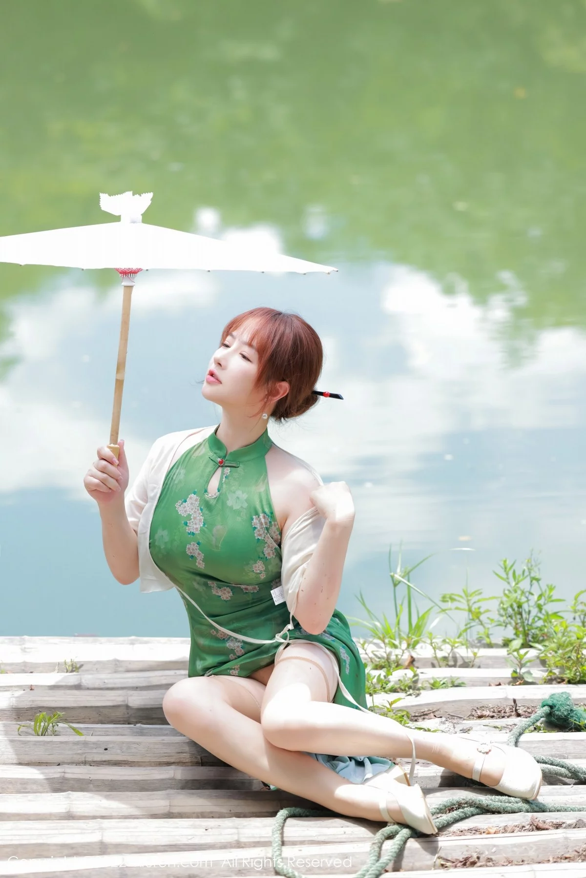 Xrmnw.Vip_养乐多_写真