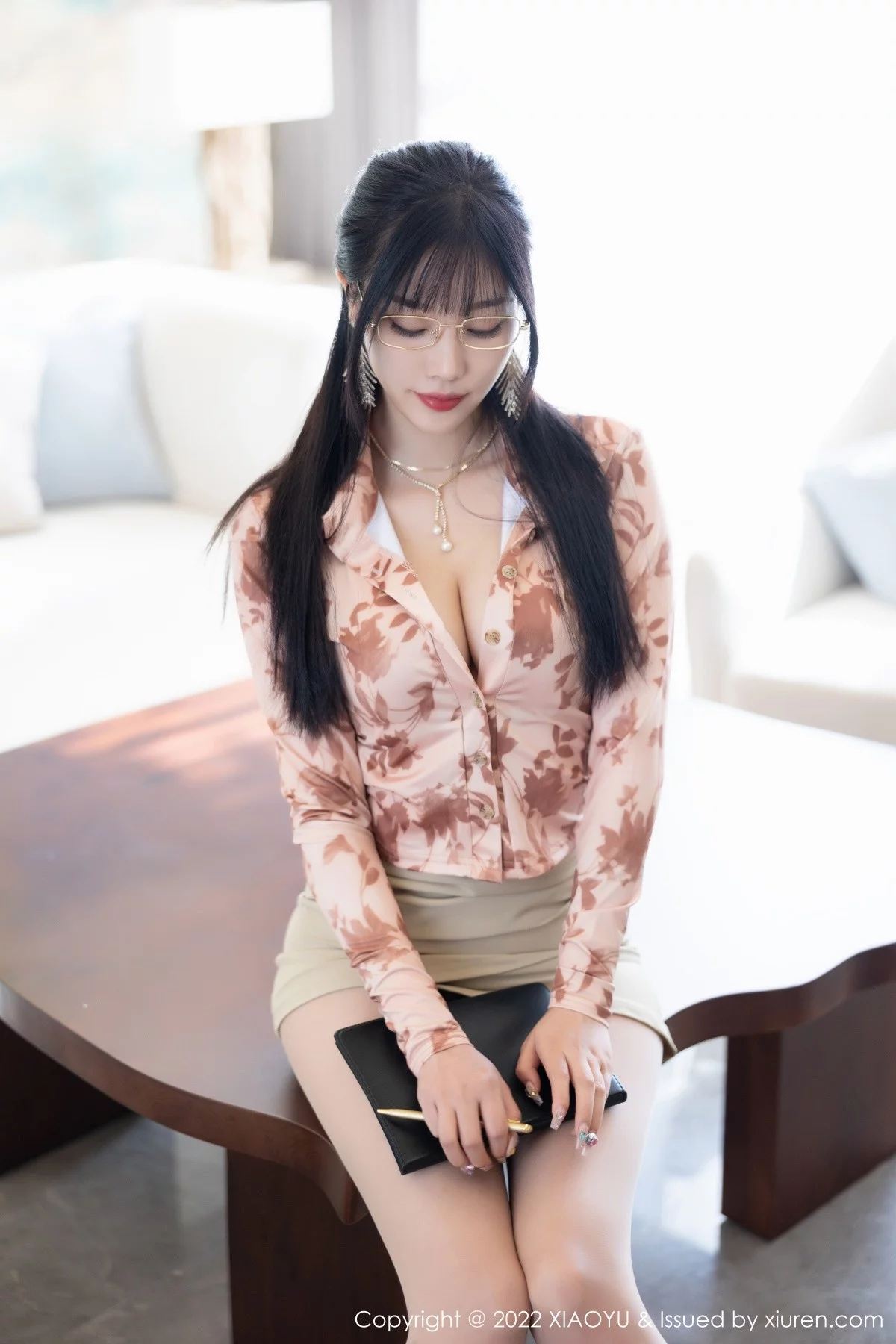 Xrmnw.Vip_杨晨晨_写真