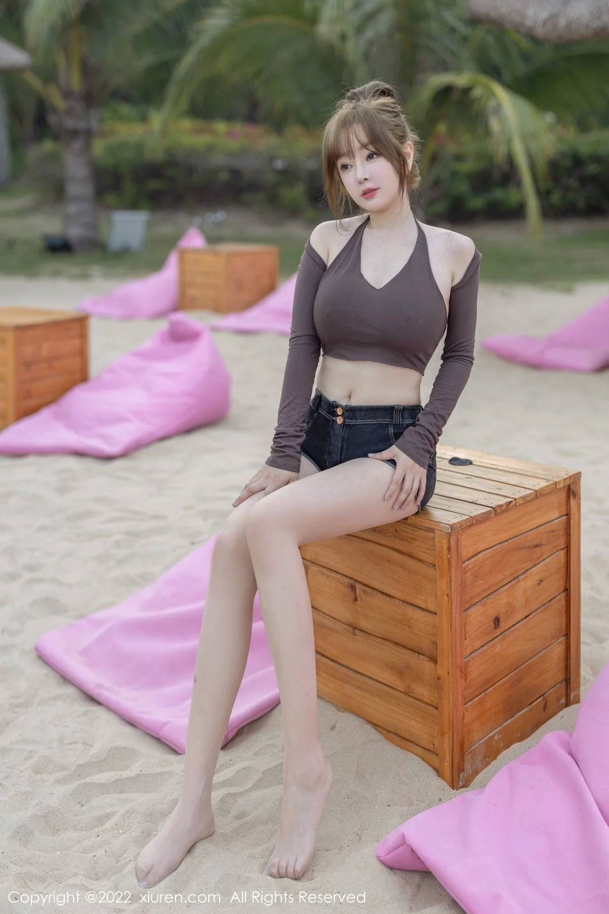 Xrmnw.Vip_王雨纯_写真