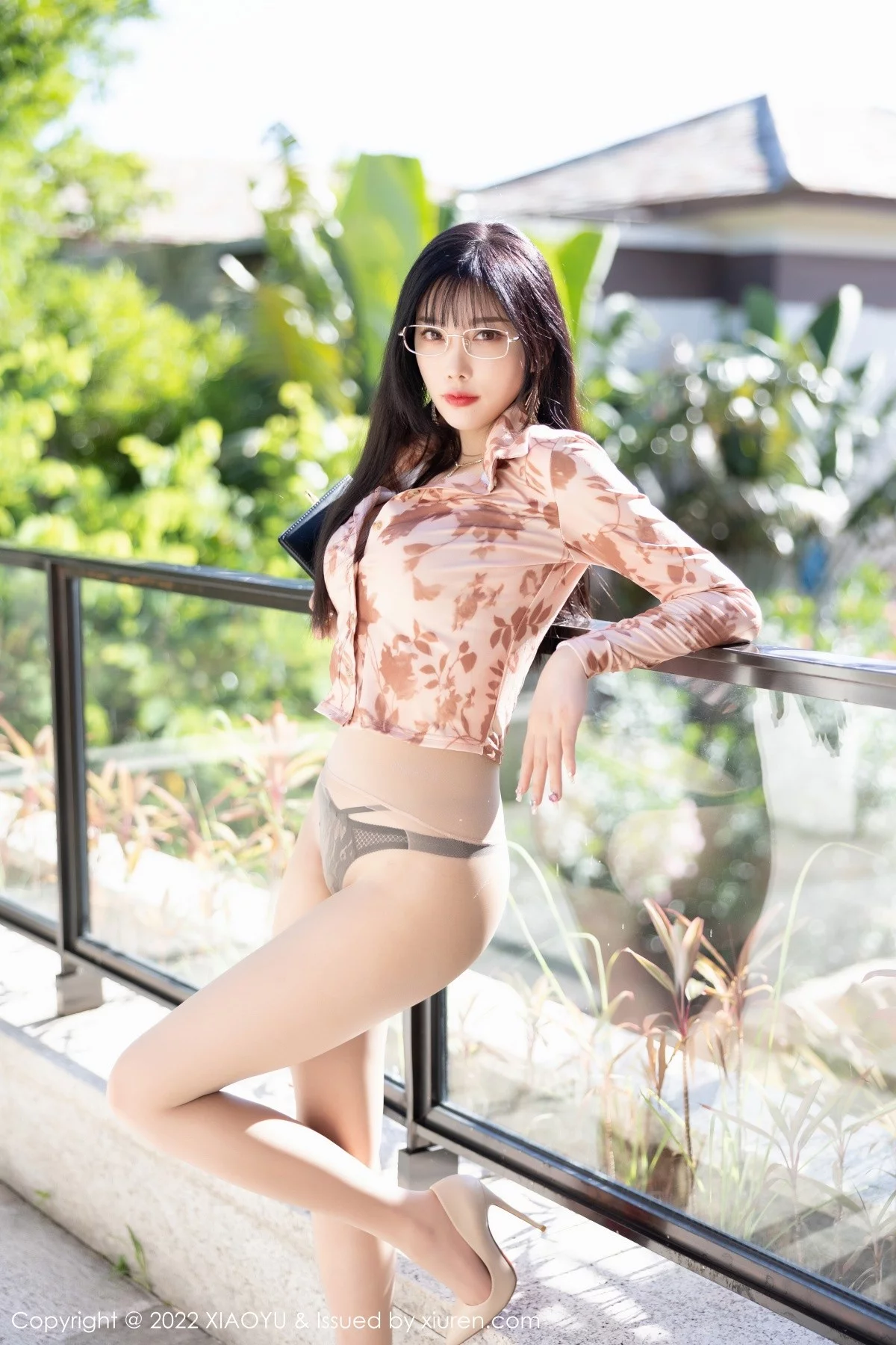 Xrmnw.Vip_杨晨晨_写真