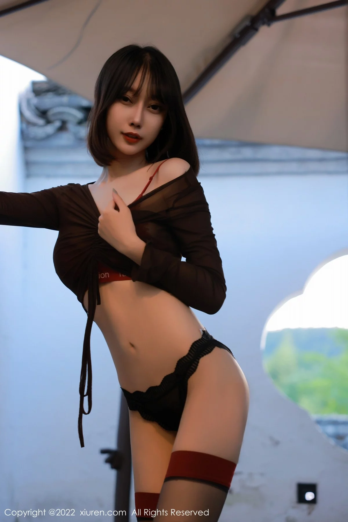Xrmnw.Vip_玥儿玥_写真