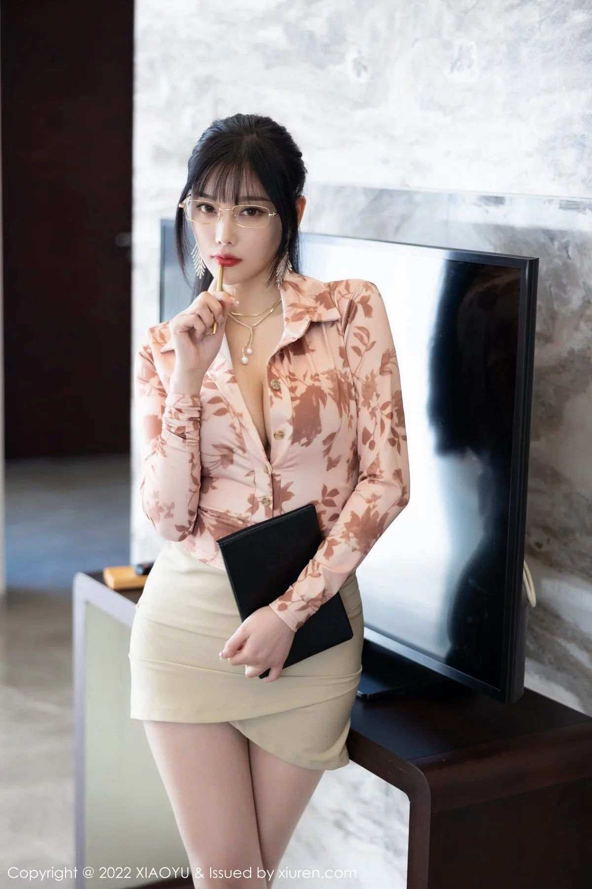 Xrmnw.Vip_杨晨晨_写真