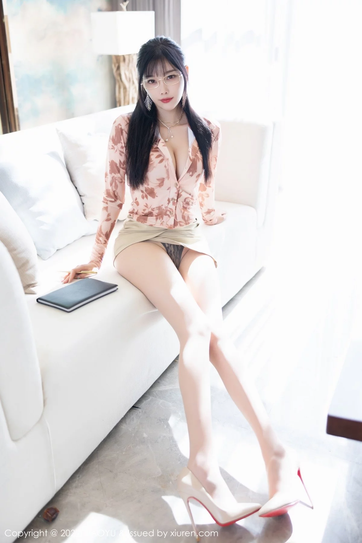 Xrmnw.Vip_杨晨晨_写真