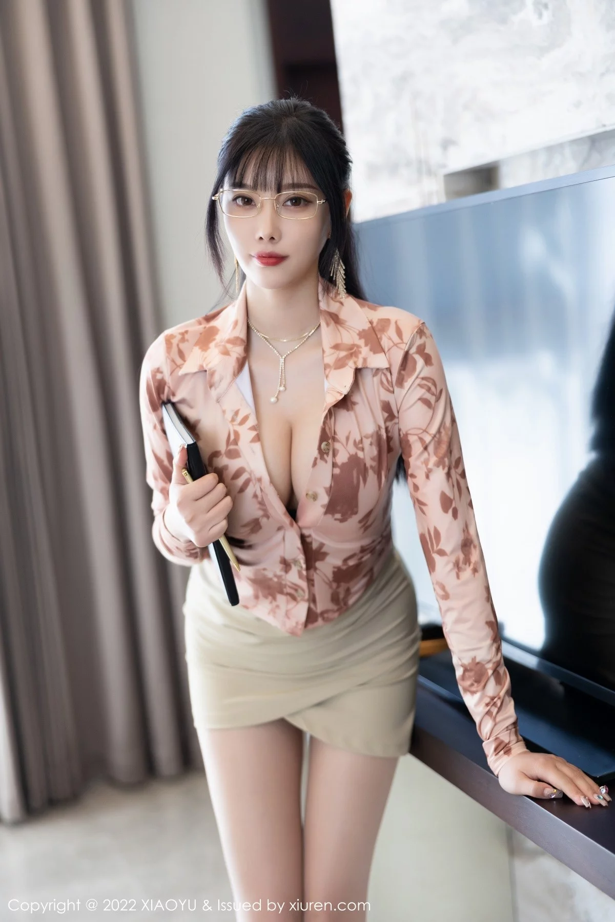 Xrmnw.Vip_杨晨晨_写真