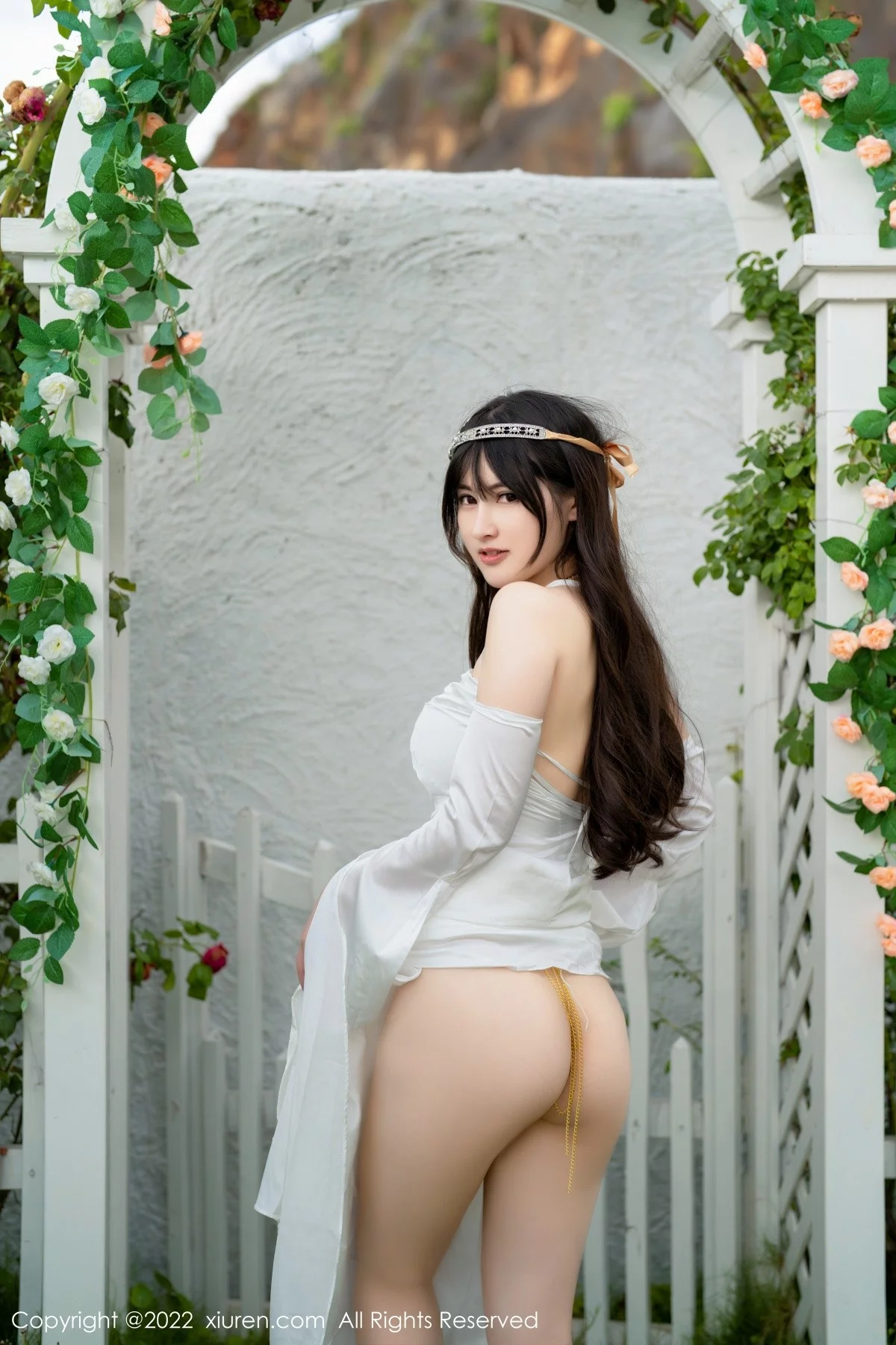 Xrmnw.Vip_诗诗_写真