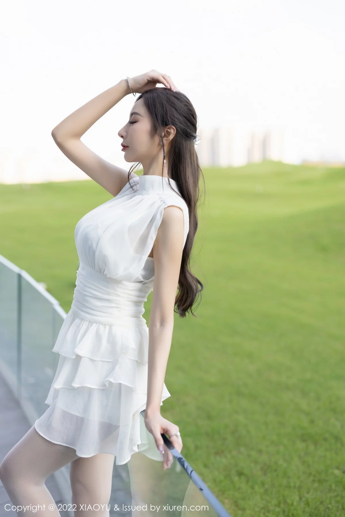 Xrmnw.Vip_王馨瑶_写真