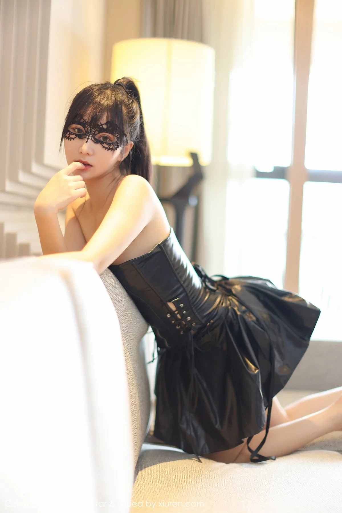 Xrmnw.Vip_小果冻儿_写真