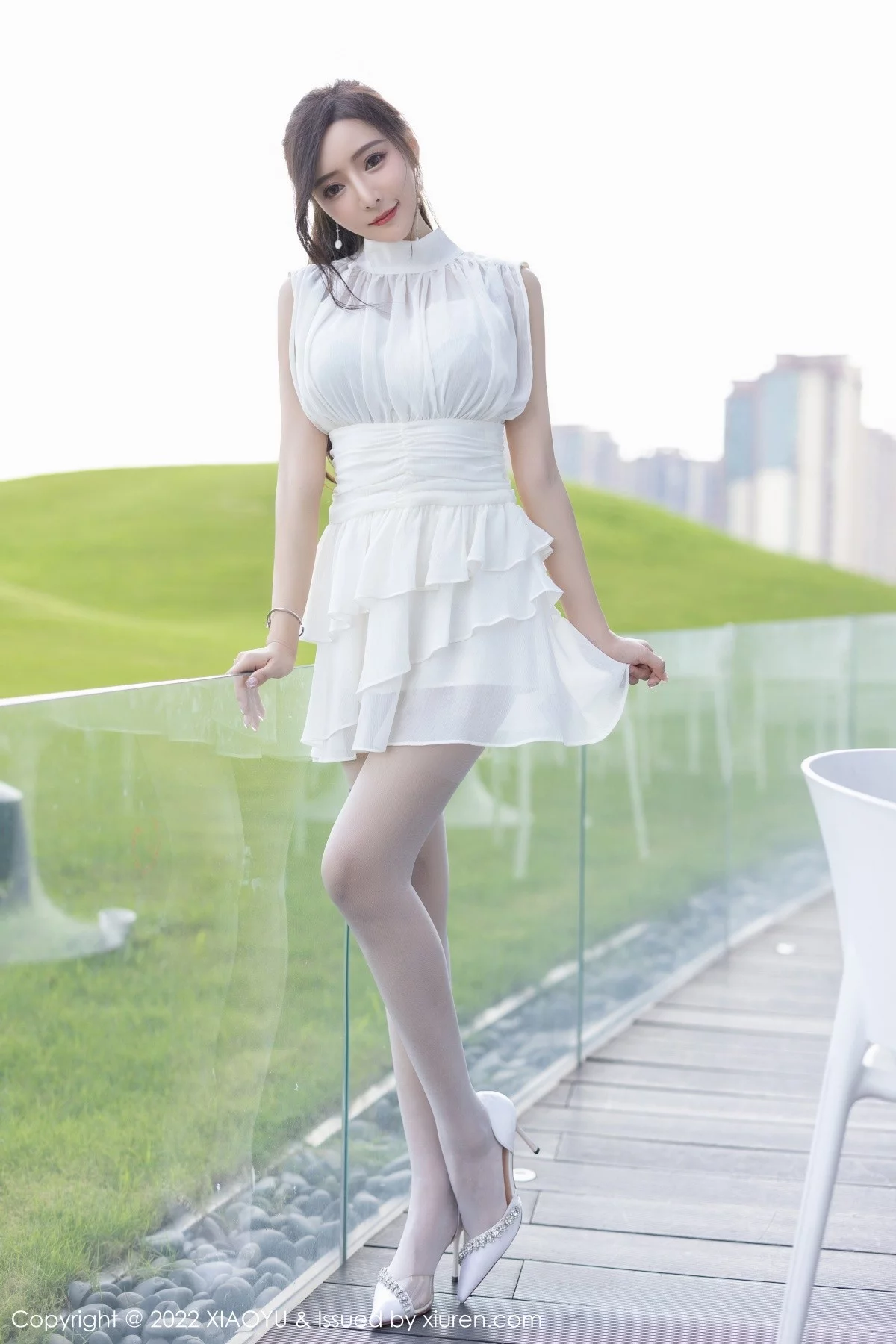 Xrmnw.Vip_王馨瑶_写真