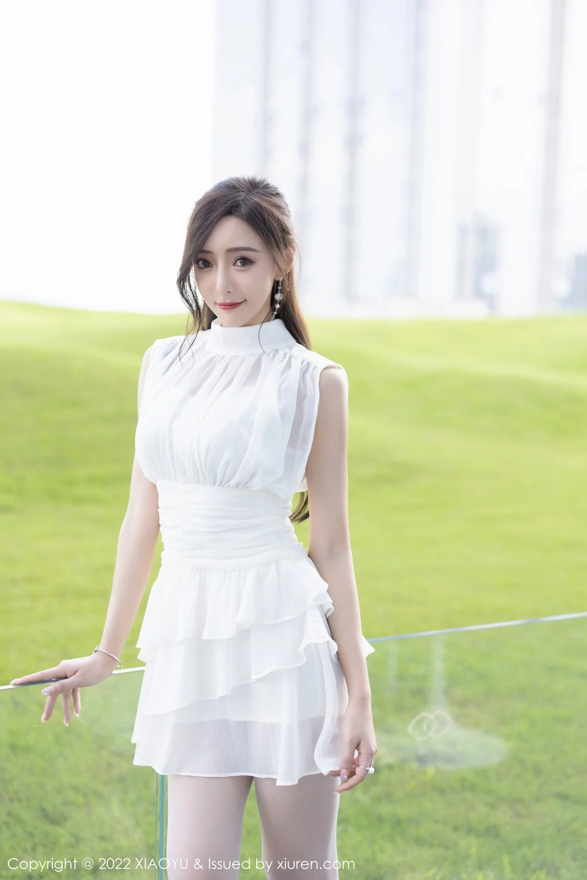 Xrmnw.Vip_王馨瑶_写真