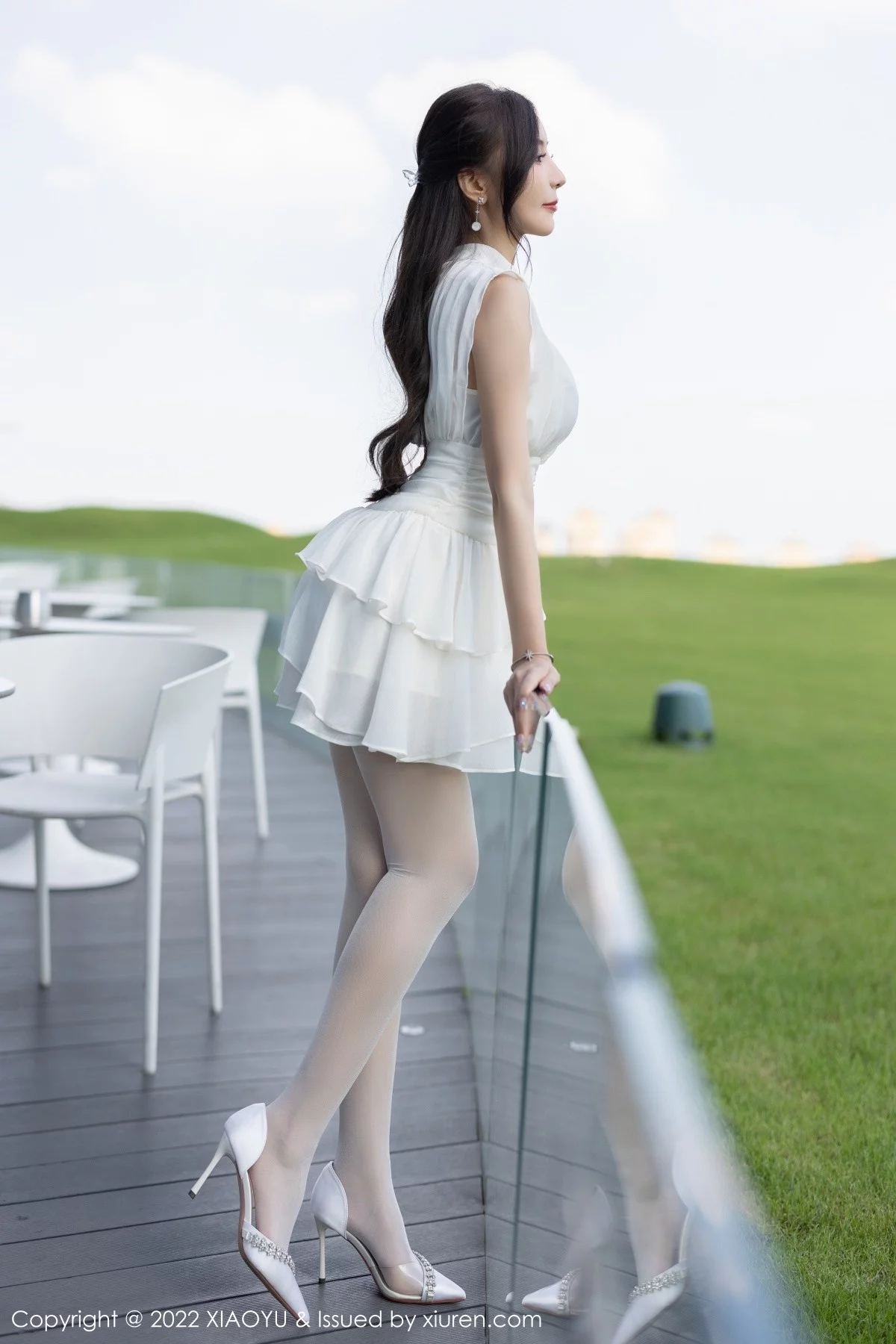 Xrmnw.Vip_王馨瑶_写真