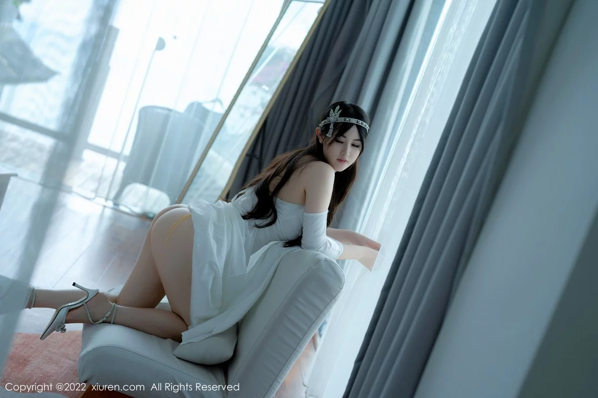 Xrmnw.Vip_诗诗_写真