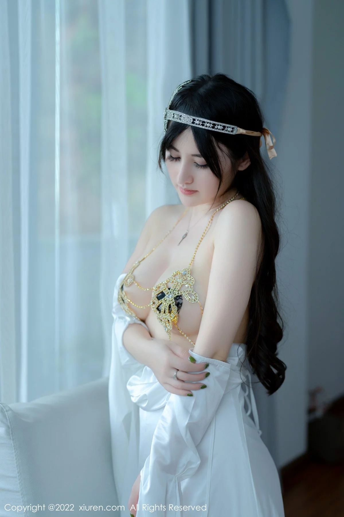 Xrmnw.Vip_诗诗_写真