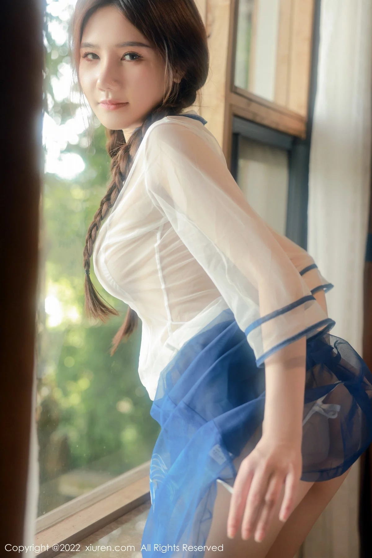 Xrmnw.Vip_古月_写真