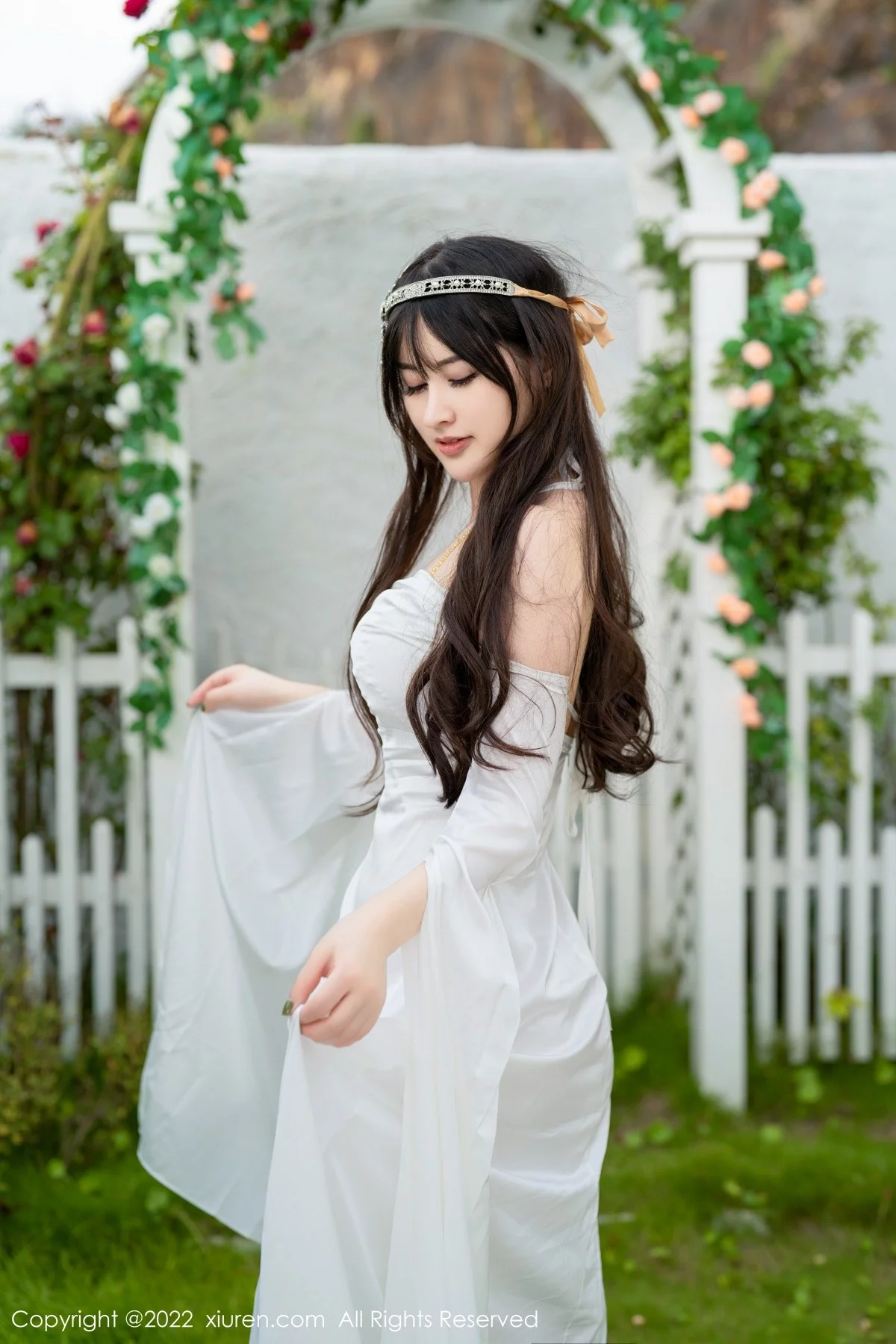 Xrmnw.Vip_诗诗_写真