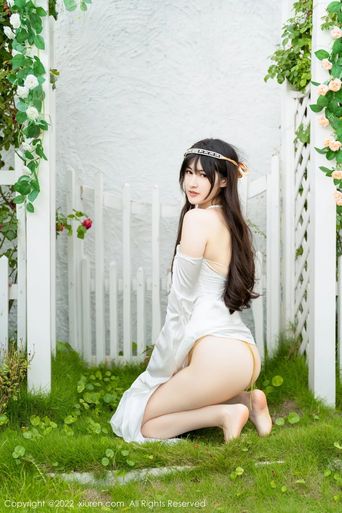 Xrmnw.Vip_诗诗_写真