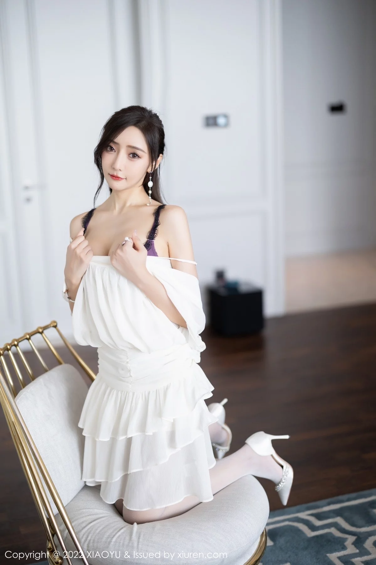 Xrmnw.Vip_王馨瑶_写真
