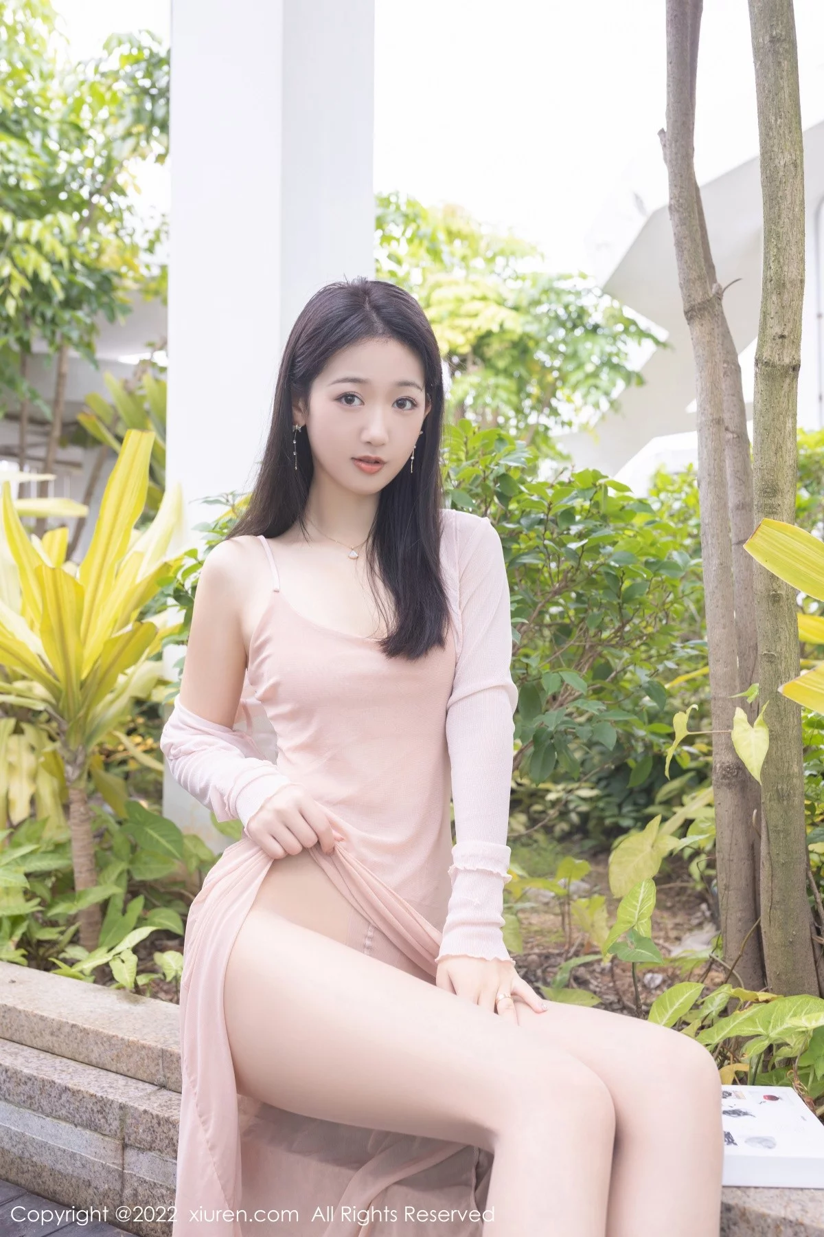 Xrmnw.Vip_唐安琪_写真