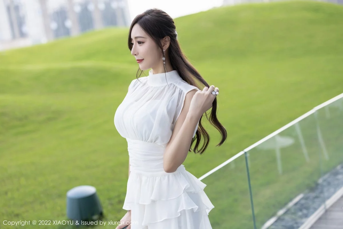 Xrmnw.Vip_王馨瑶_写真