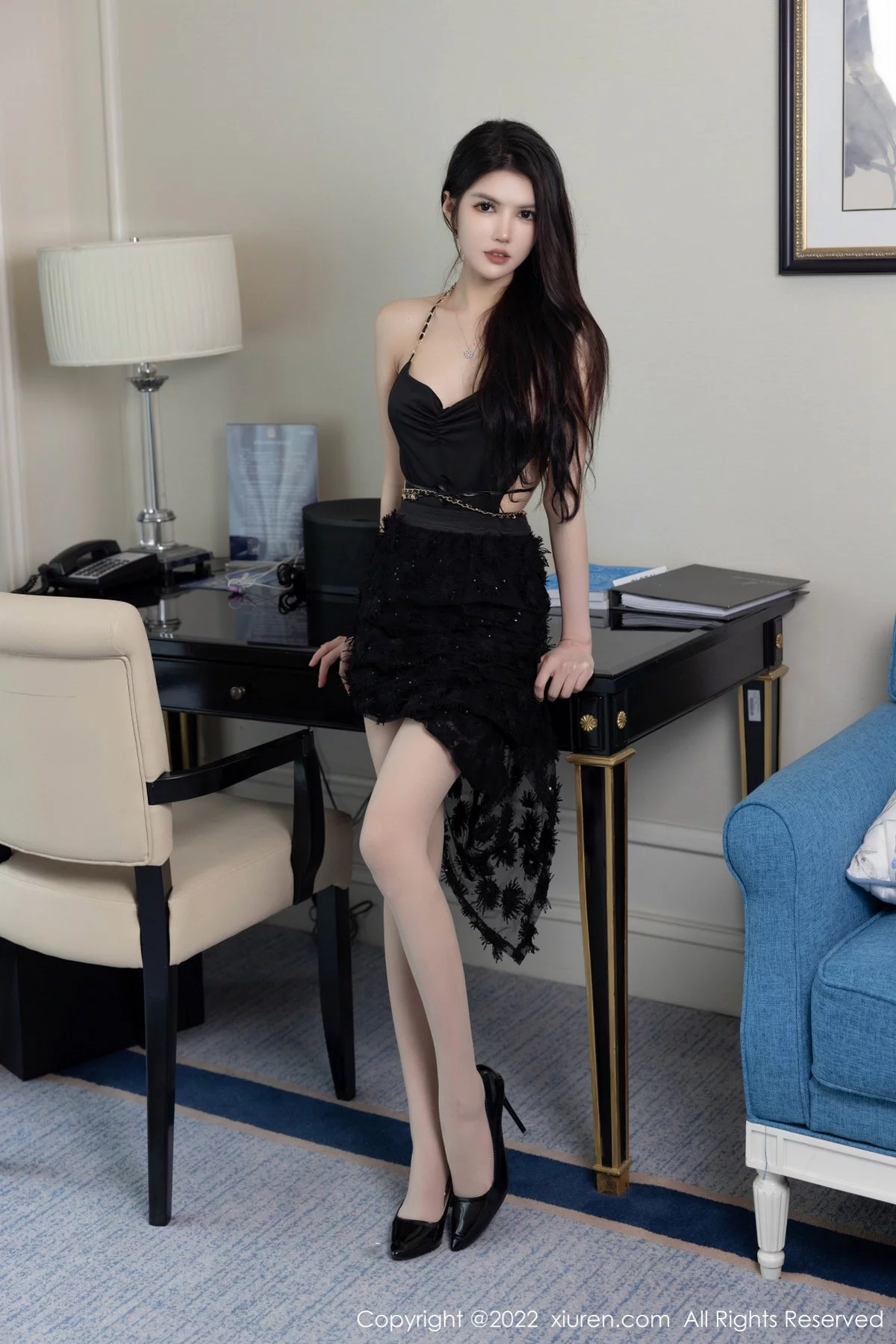 Xrmnw.Vip_媛媛酱_写真