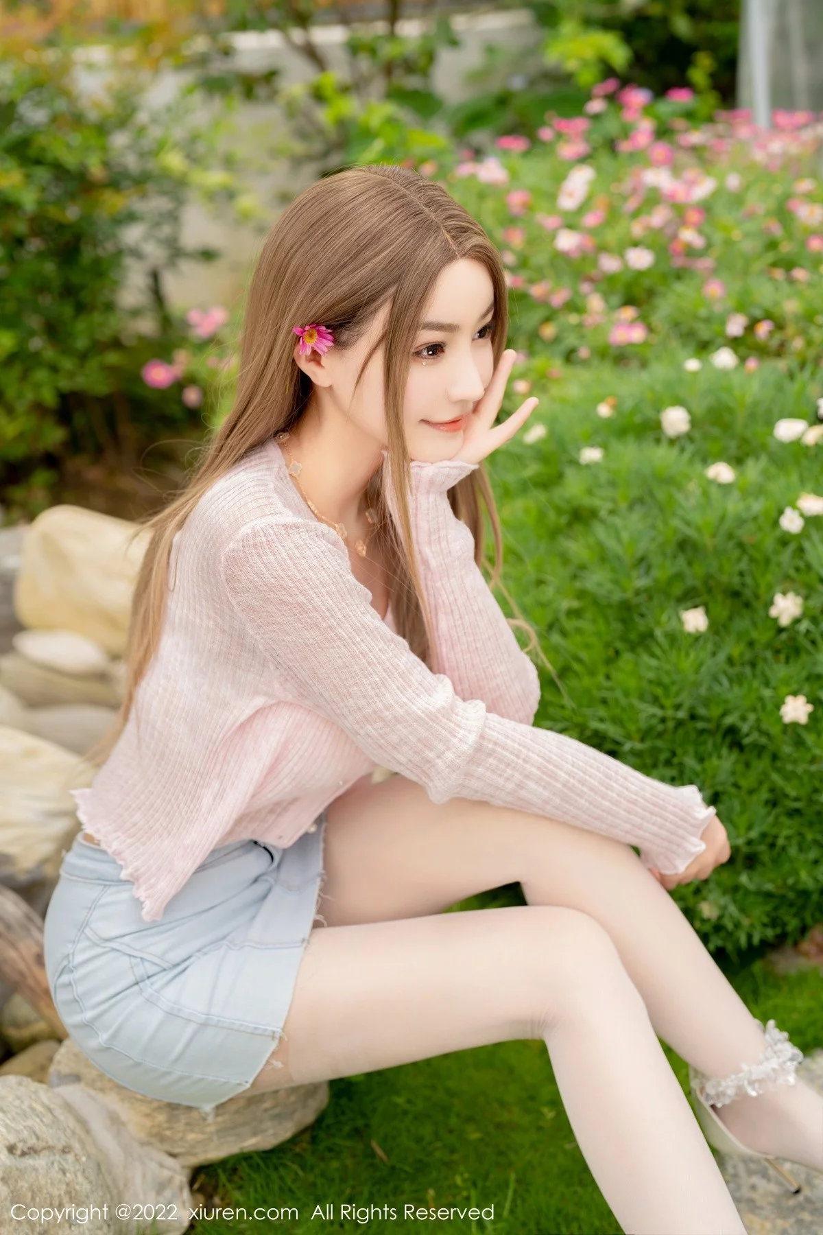 Xrmnw.Vip_朱可儿_写真