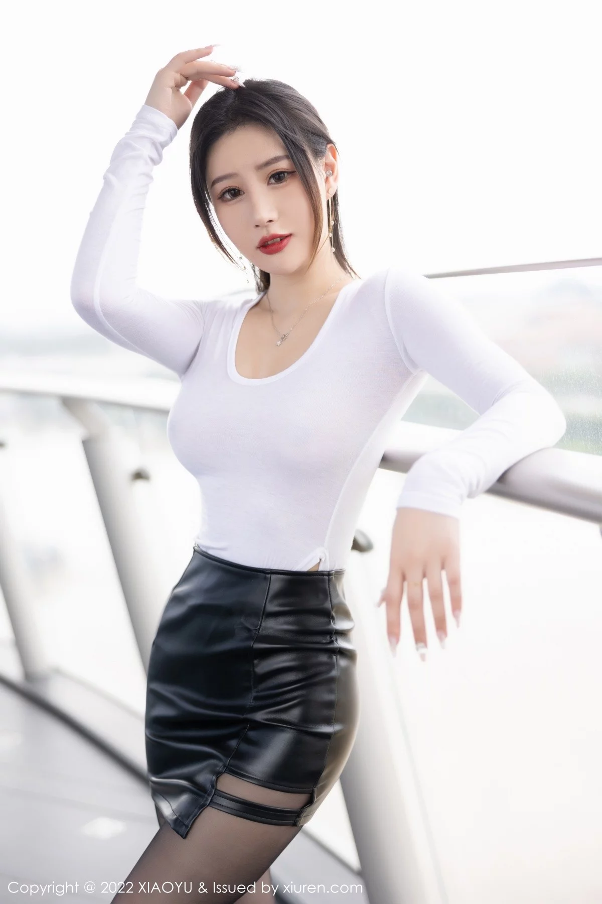 Xrmnw.Vip_张欣欣_写真