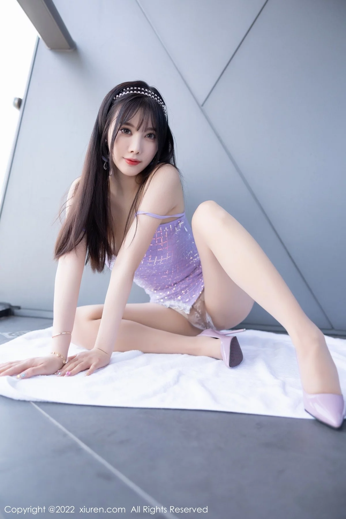 Xrmnw.Vip_杨晨晨_写真