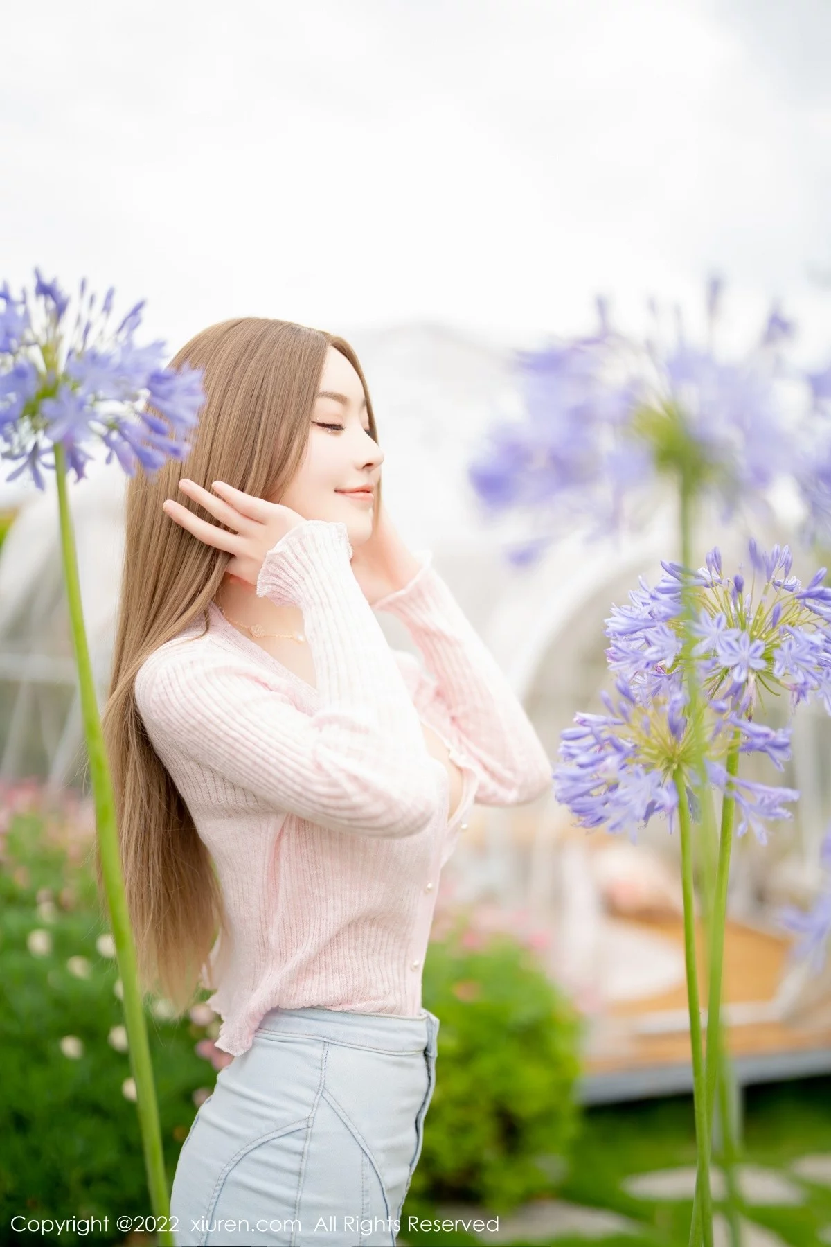 Xrmnw.Vip_朱可儿_写真