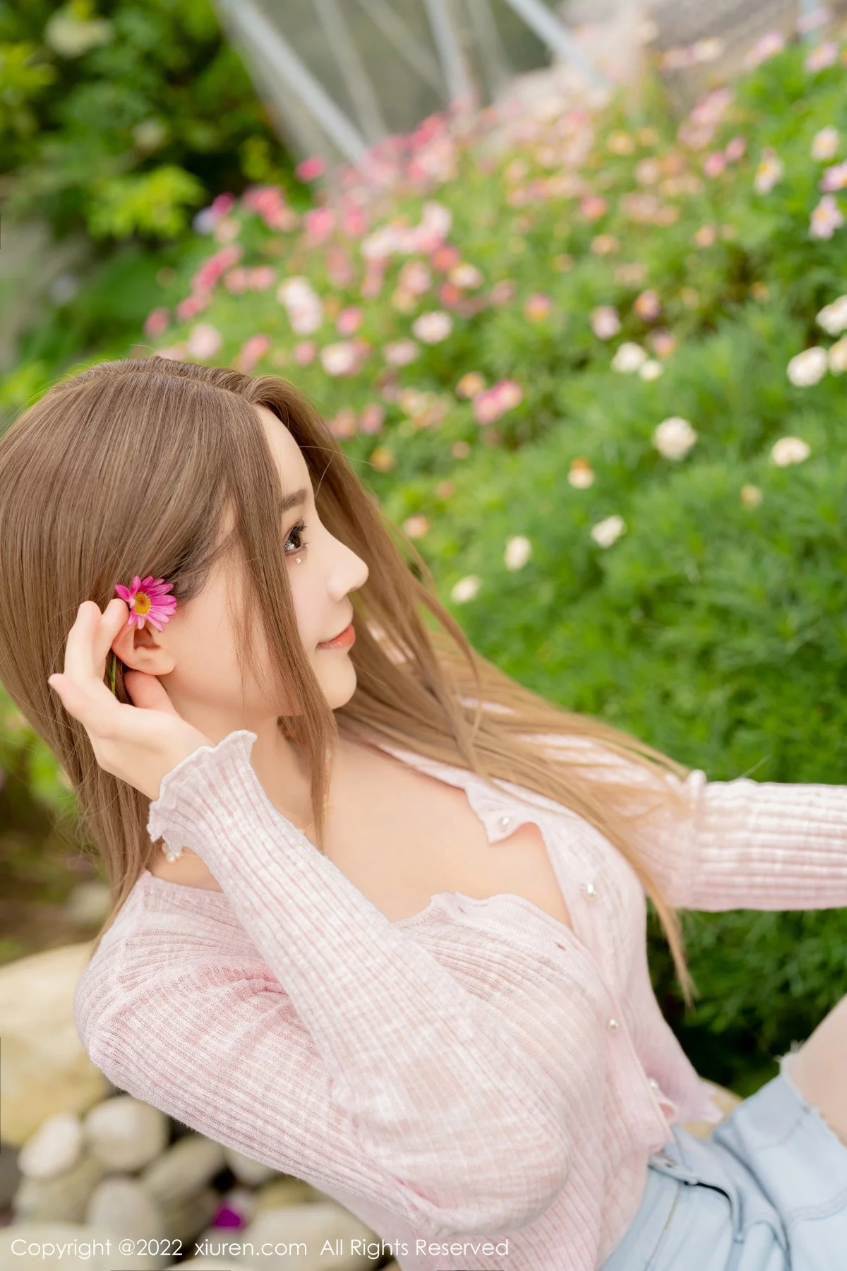 Xrmnw.Vip_朱可儿_写真
