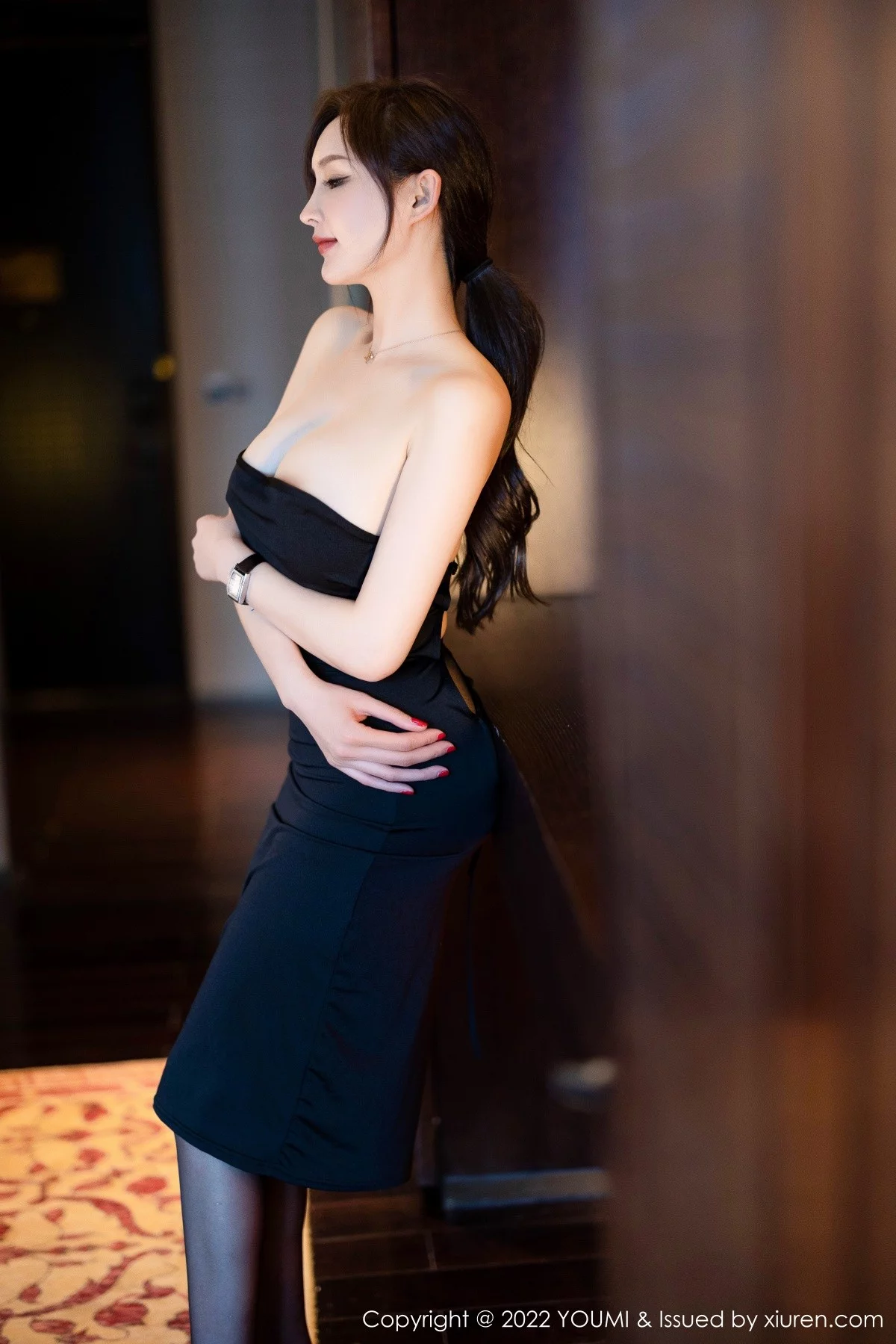 Xrmnw.Vip_奶瓶土肥圆_写真