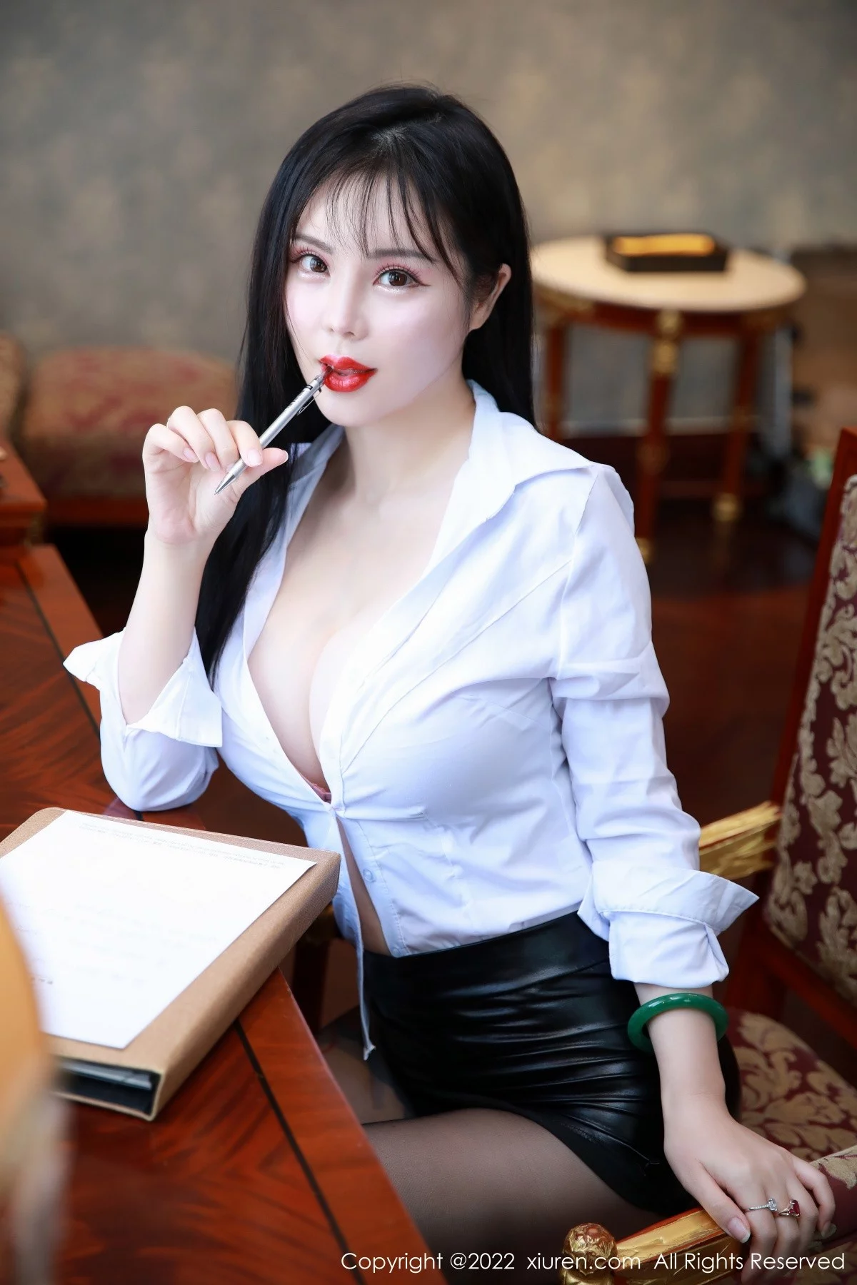 Xrmnw.Vip_鱼儿_写真