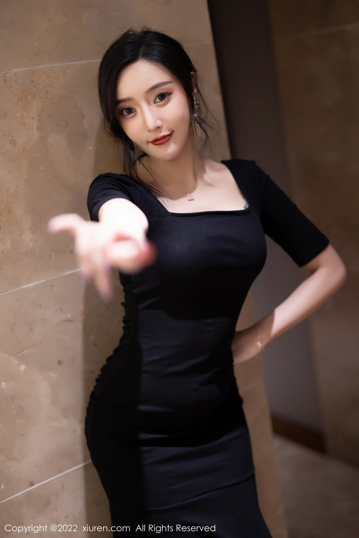 Xrmnw.Vip_王馨瑶_写真