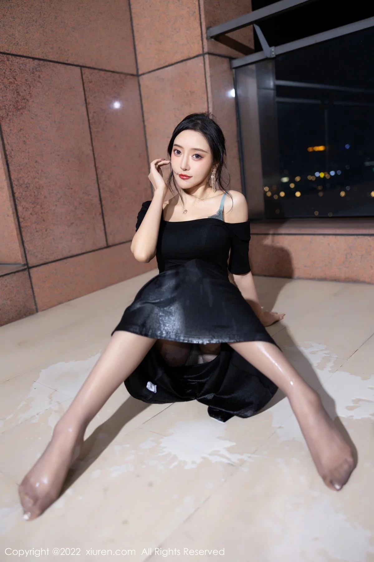 Xrmnw.Vip_王馨瑶_写真