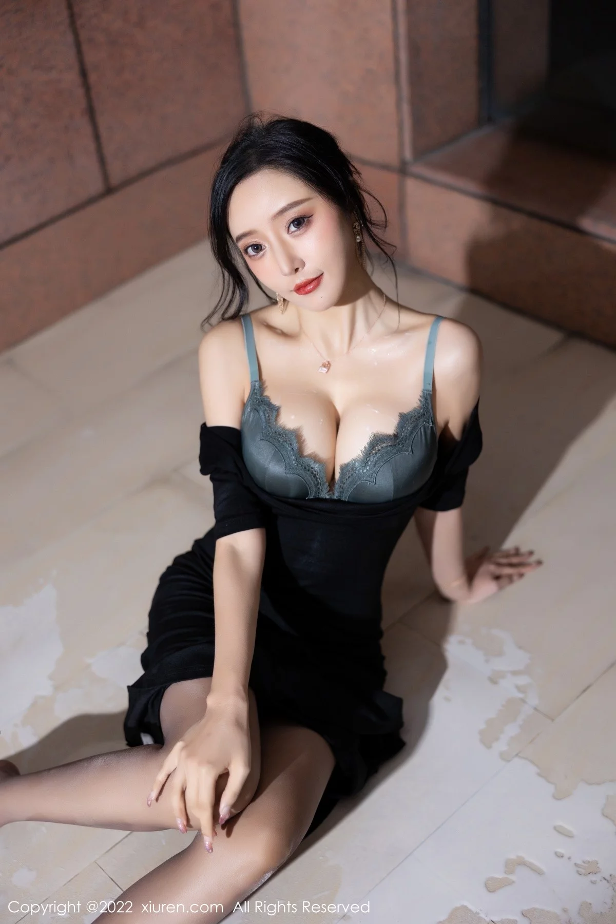 Xrmnw.Vip_王馨瑶_写真