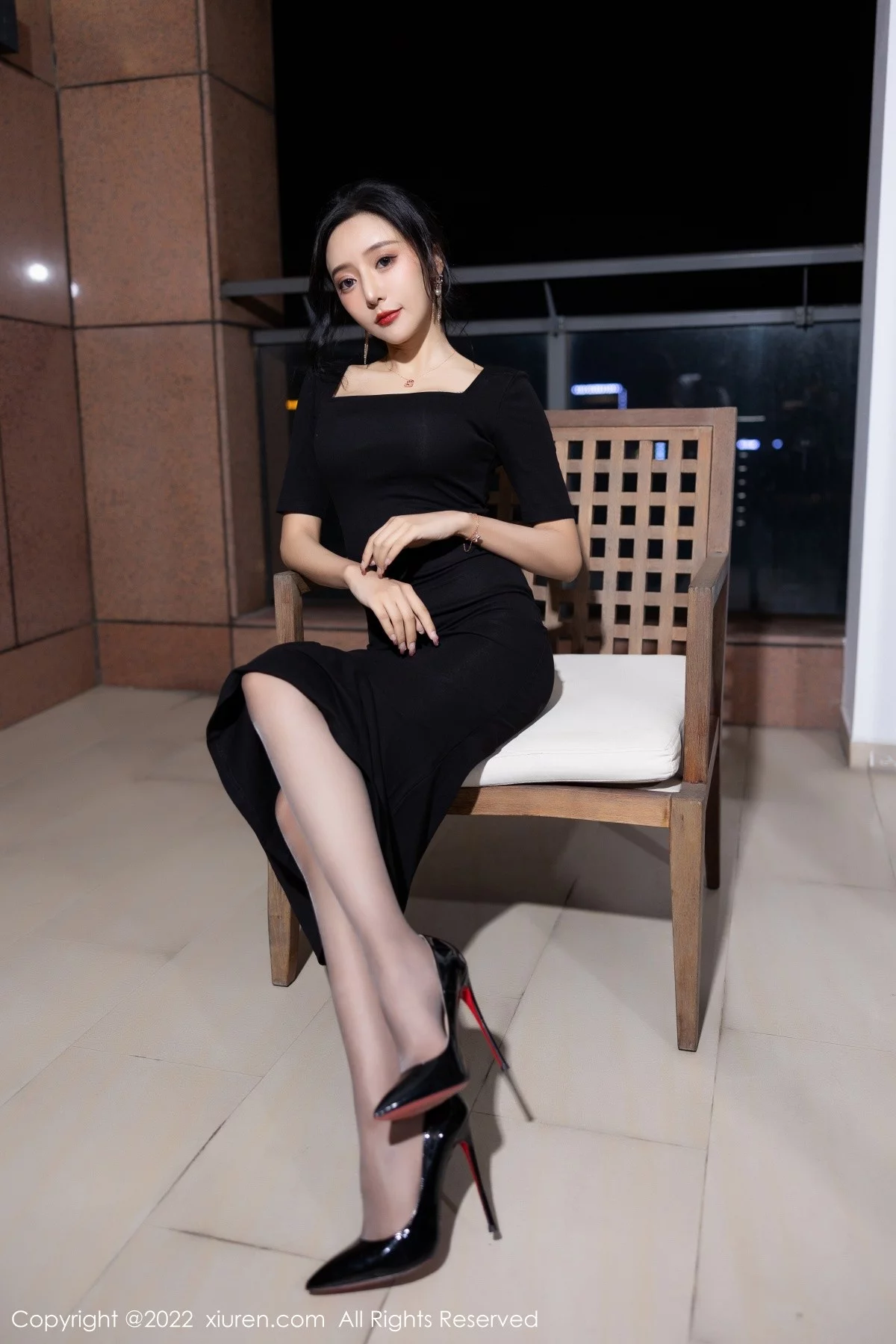 Xrmnw.Vip_王馨瑶_写真
