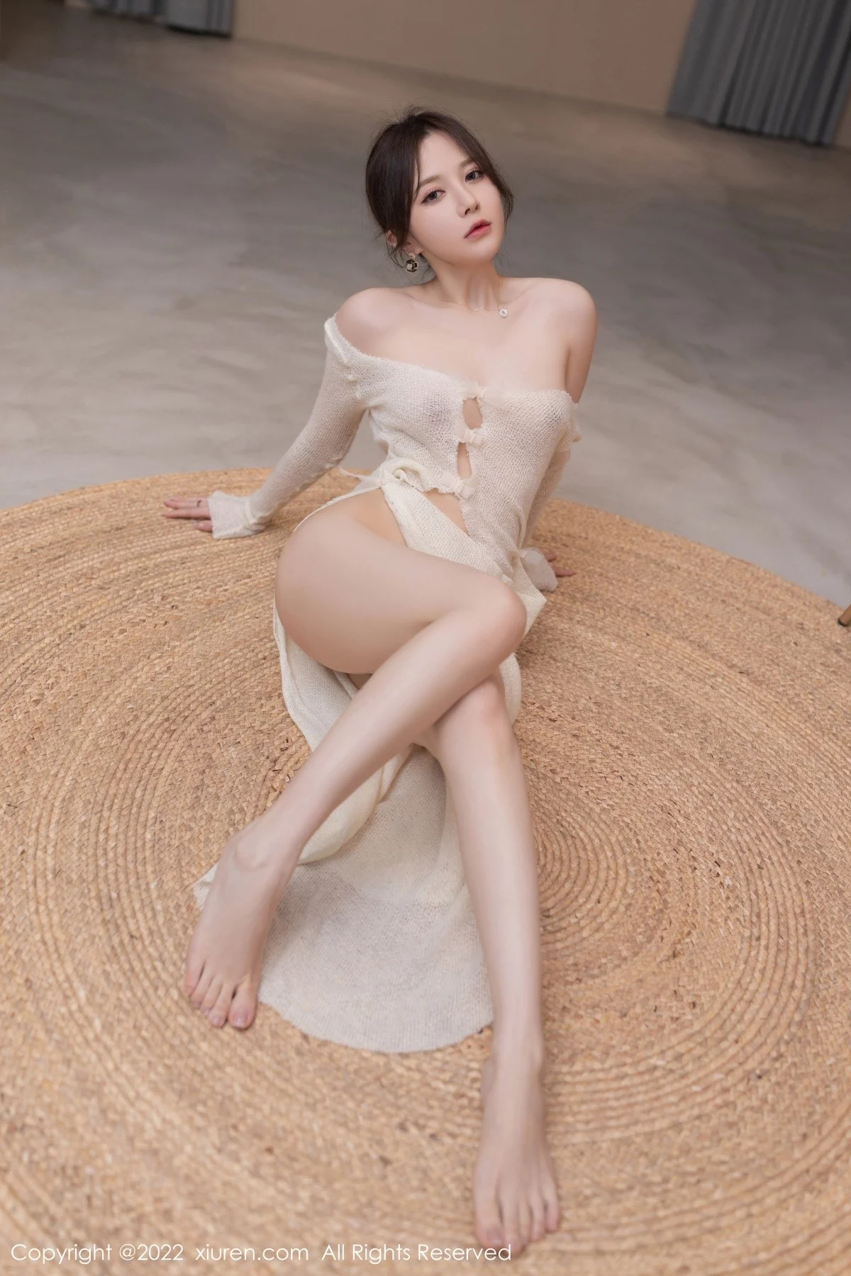 Xrmnw.Vip_鱼子酱_写真