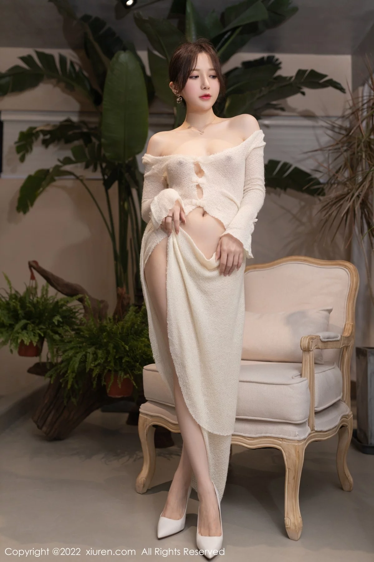 Xrmnw.Vip_鱼子酱_写真