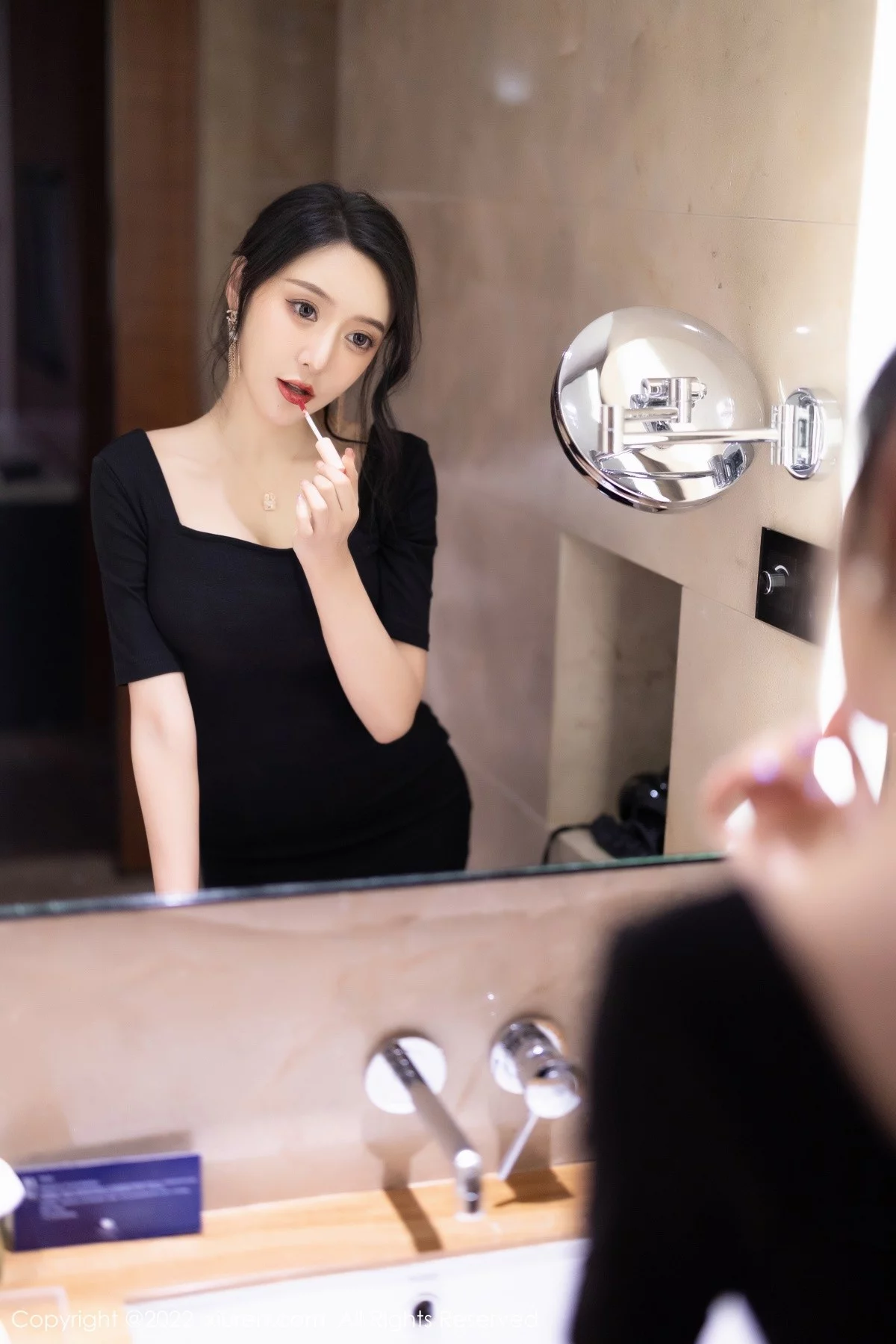 Xrmnw.Vip_王馨瑶_写真