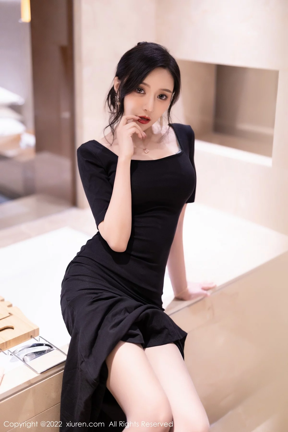 Xrmnw.Vip_王馨瑶_写真
