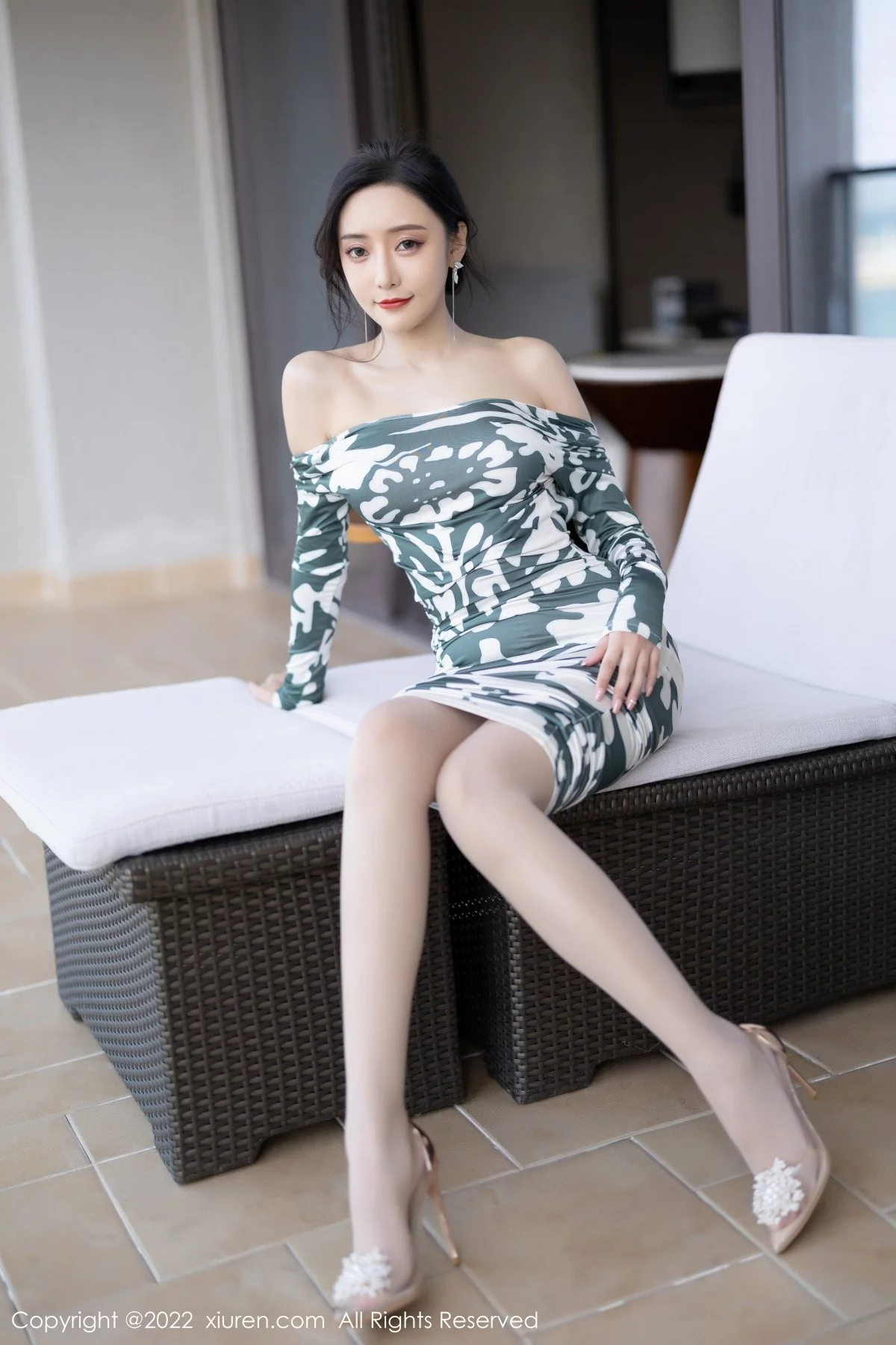 Xrmnw.Vip_王馨瑶_写真