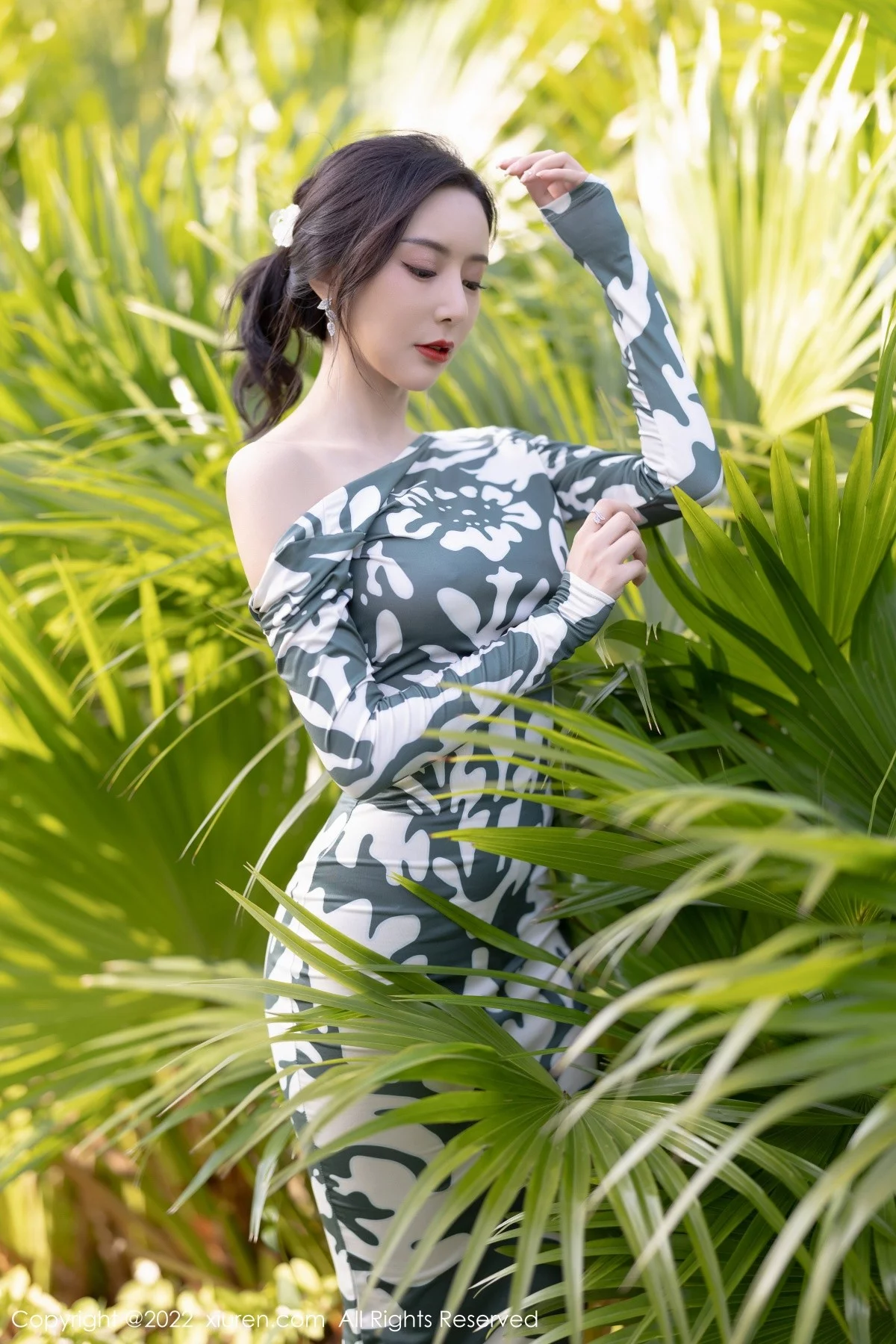 Xrmnw.Vip_王馨瑶_写真