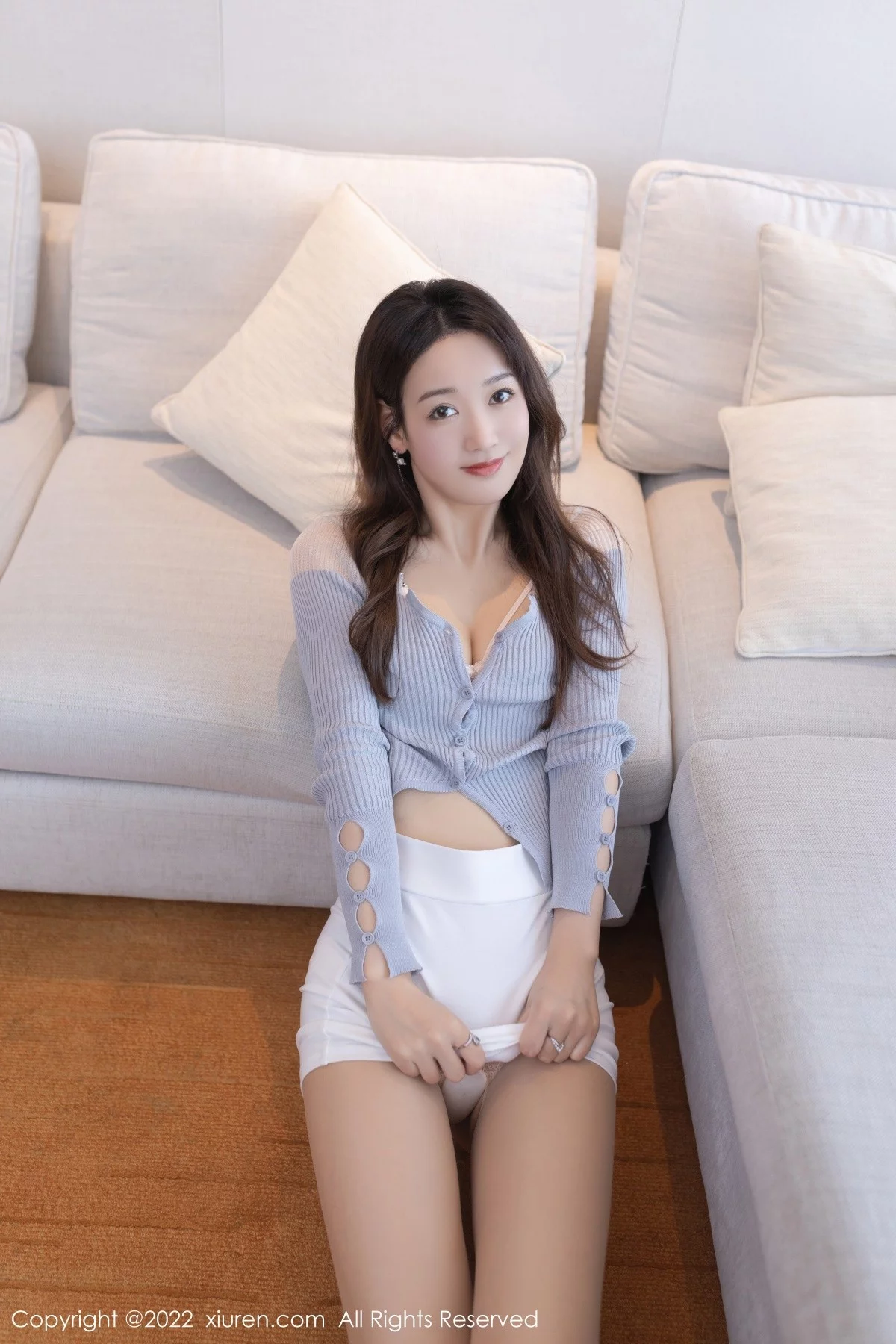Xrmnw.Vip_唐安琪_写真