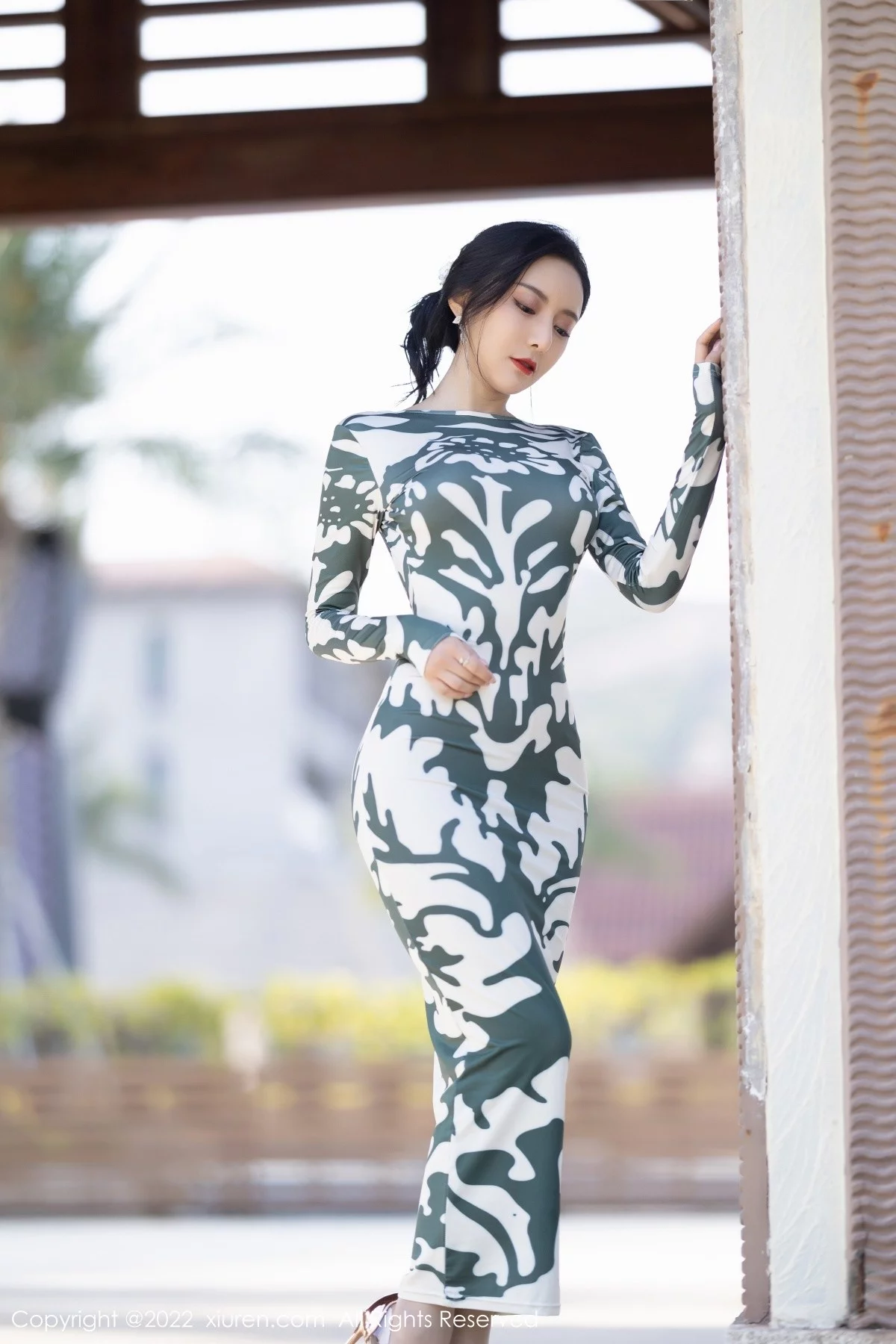 Xrmnw.Vip_王馨瑶_写真