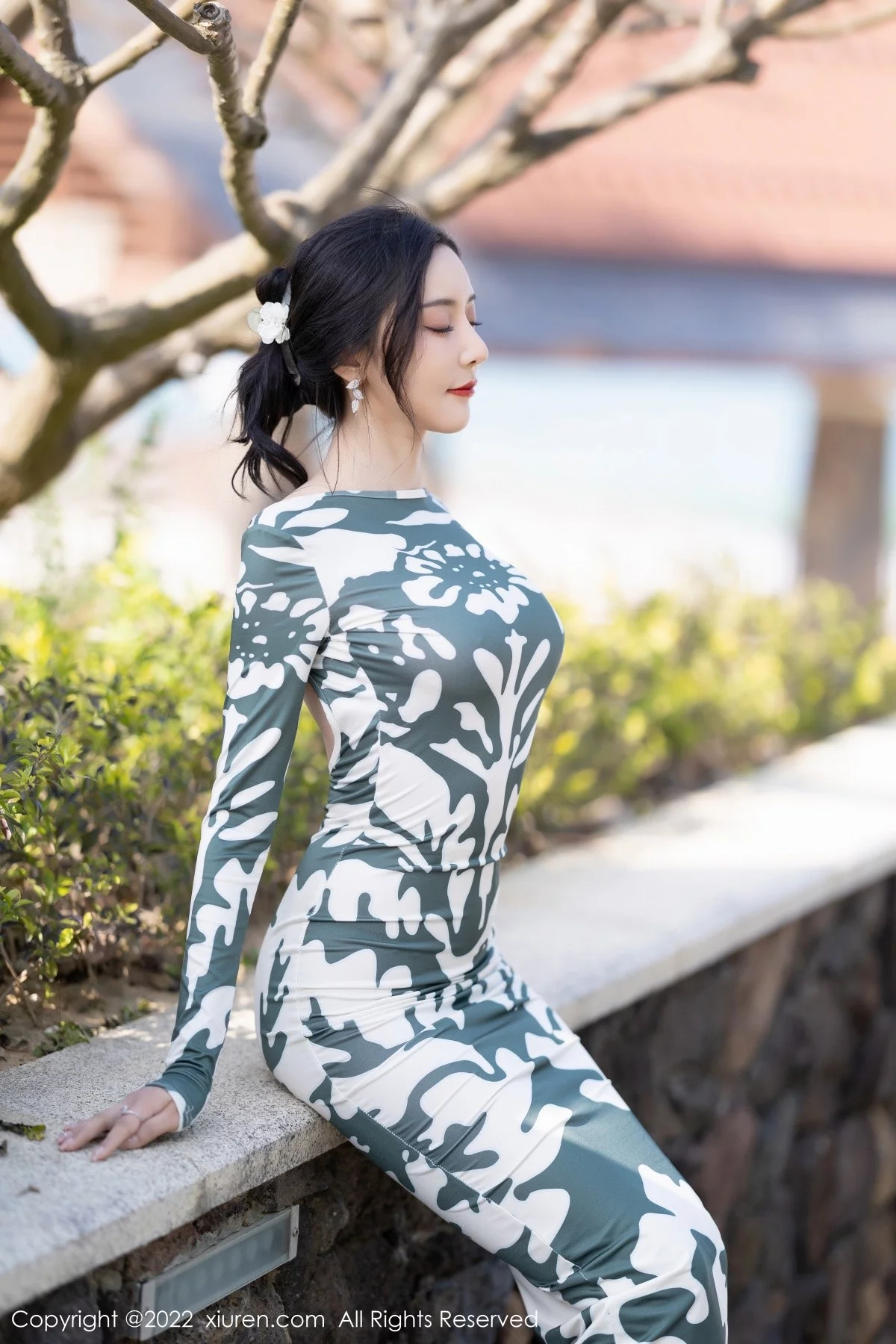 Xrmnw.Vip_王馨瑶_写真