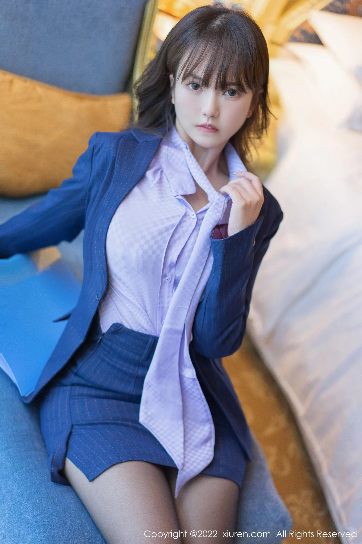 Xrmnw.Vip_张思允_写真