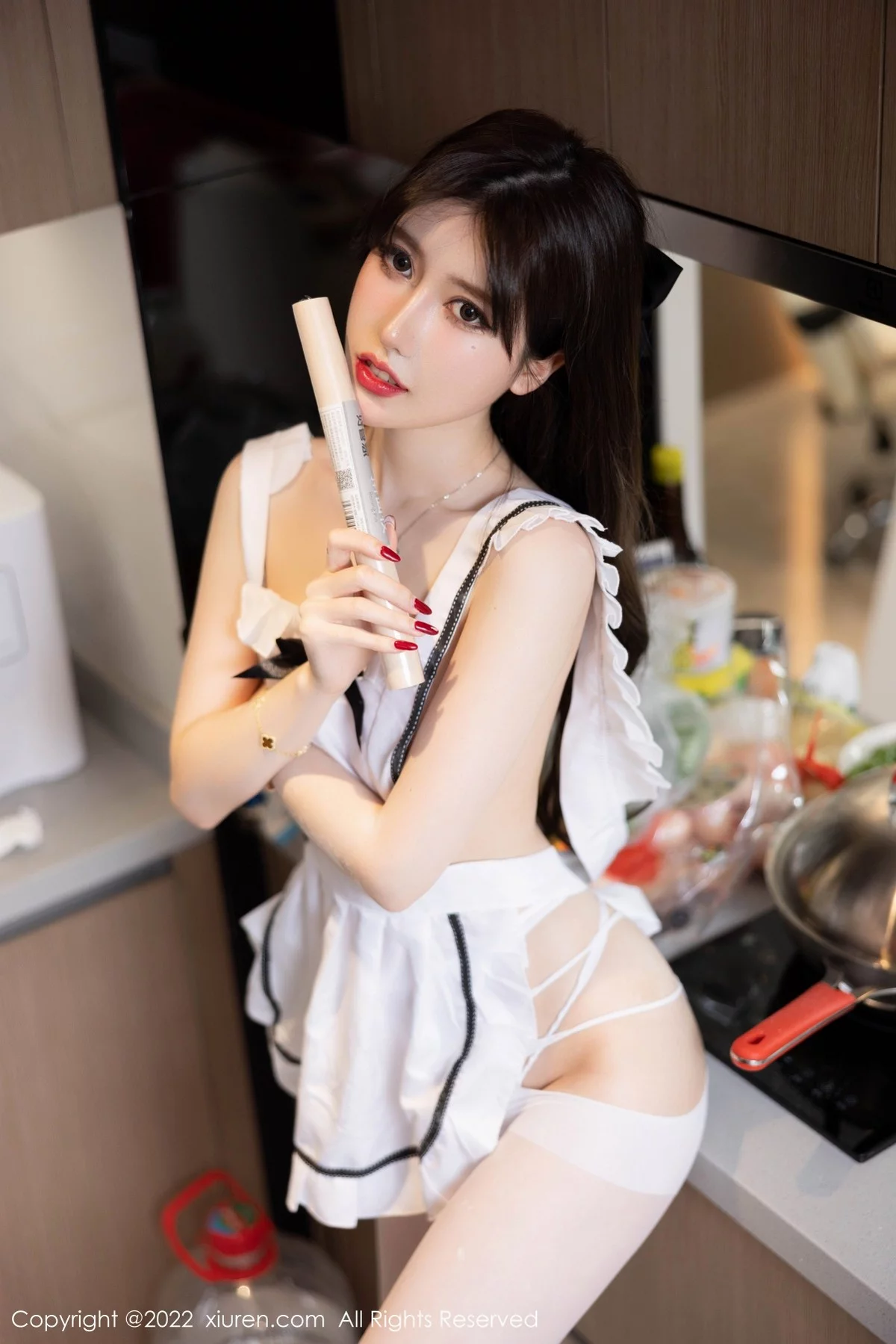Xrmnw.Vip_美桃酱_写真