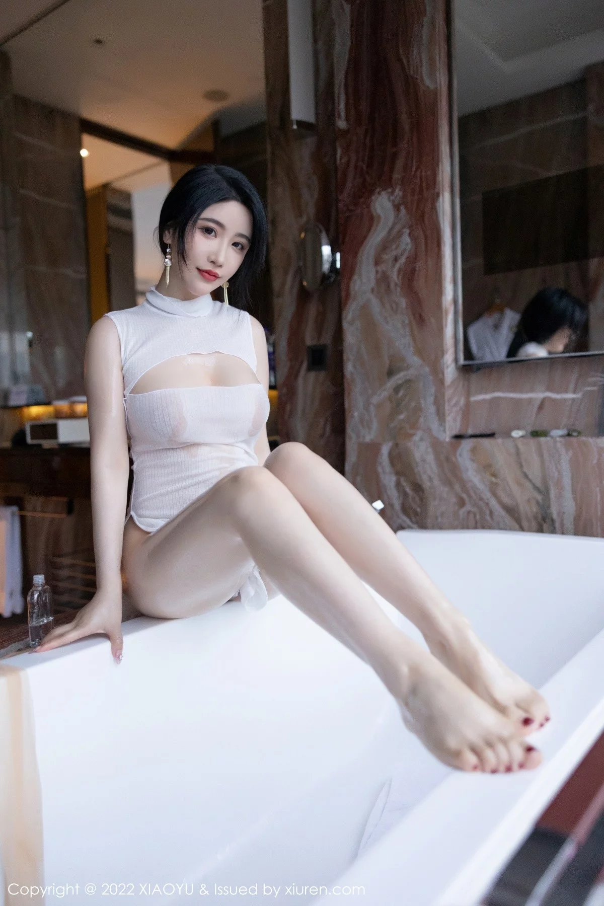 Xrmnw.Vip_樱桃酱_写真