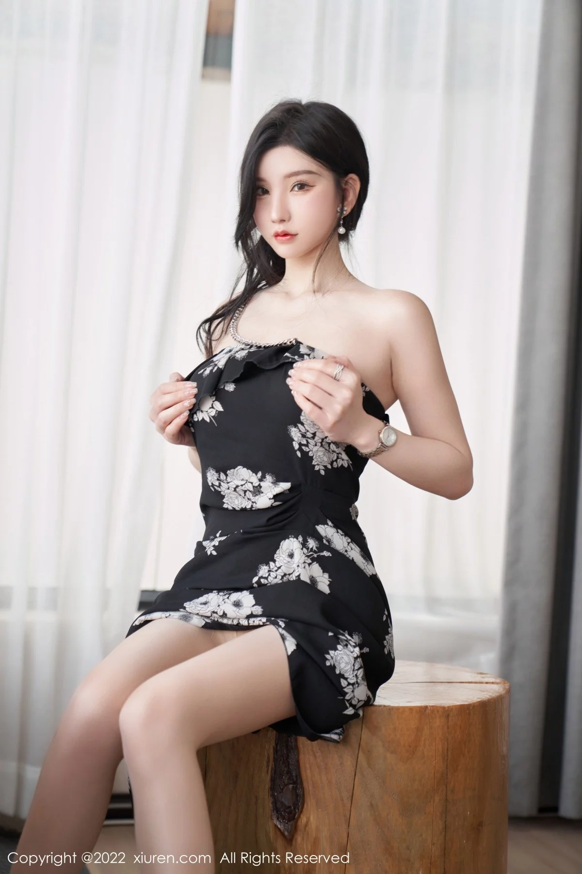 Xrmnw.Vip_周于希_写真