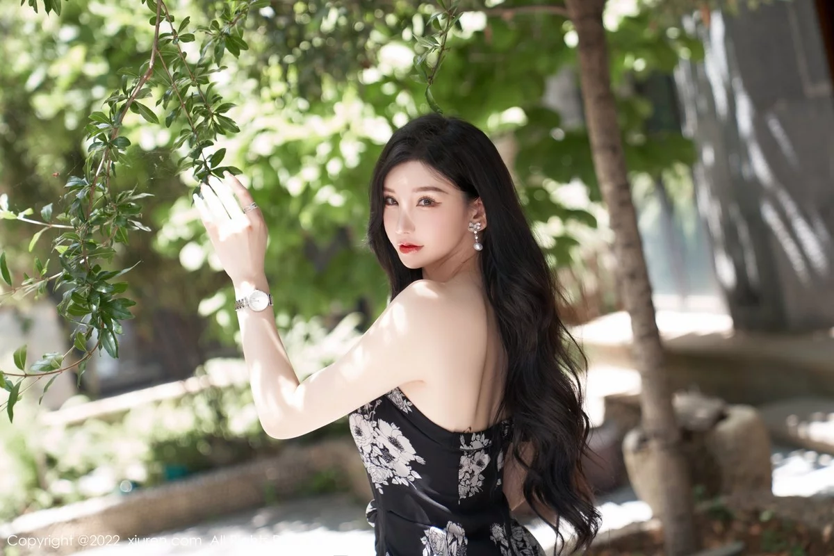 Xrmnw.Vip_周于希_写真