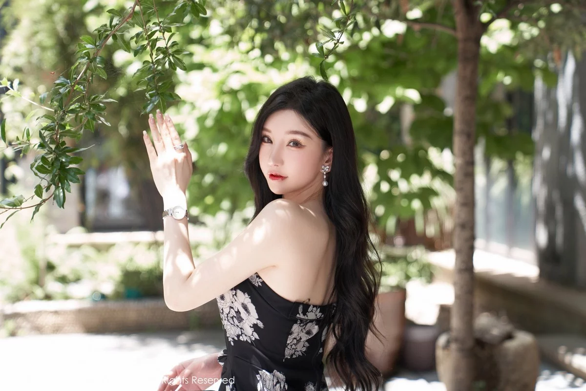 Xrmnw.Vip_周于希_写真